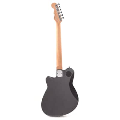 Reverend Guitars Charger HB Electric Guitar in Gunmetal image 4
