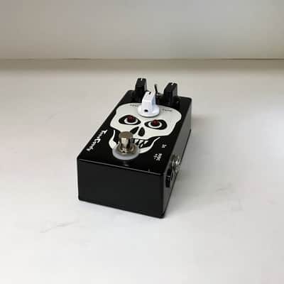 Tone Candy Skull Overdrive Pedal image 3