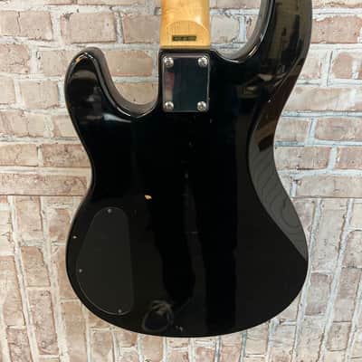 JB Player JBB-115 Bass Guitar (Nashville, Tennessee) image 5