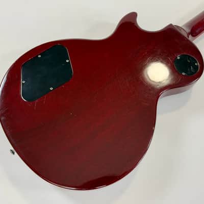 Gibson Les Paul Special 1989 Heritage Cherry image 20