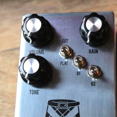 Immagine JHS "Kilt 10 LTD Distortion/Boost" - 4