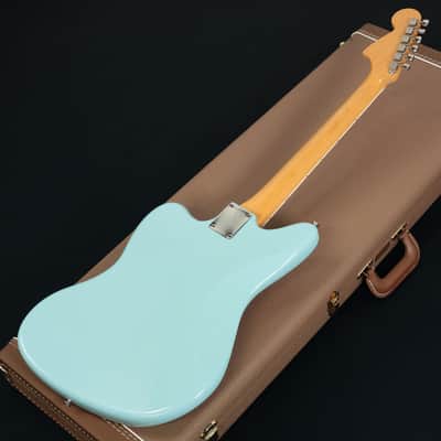 FENDER American Original 60s Jaguar RF Daphne Blue [V1969000] (07/20) image 11
