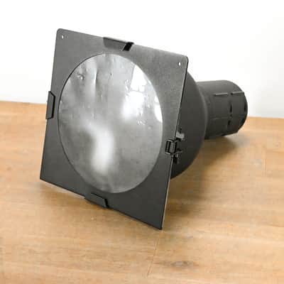 ETC Source Four 10 Degree Lens Tube for Ellipsoidal Light CG012PW image 3