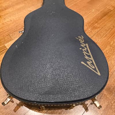 Larrivee OM-09 2008 -Sitka Spruce/ Indian Rosewood image 13
