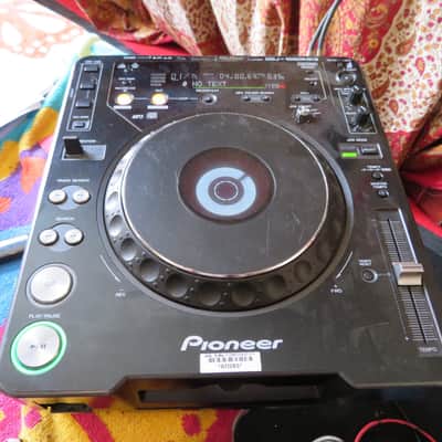 Pioneer CDJ -1000 mk3 image 1