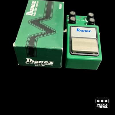 ibanez ts9dx - X12331 image 6
