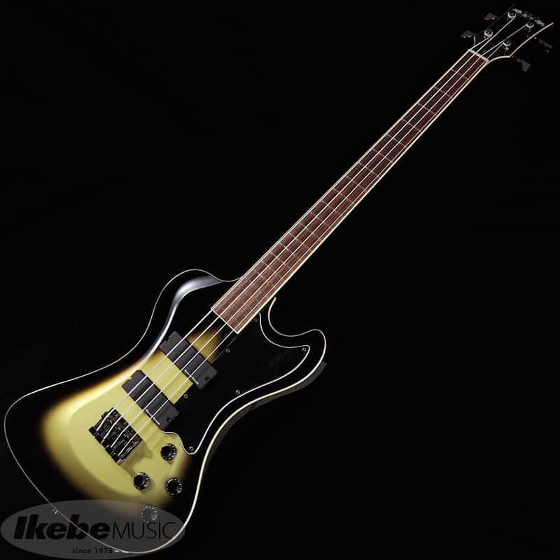 ESP D-TR (RU-DRIVE Arch) [Dir en grey Toshiya Model] -Made in