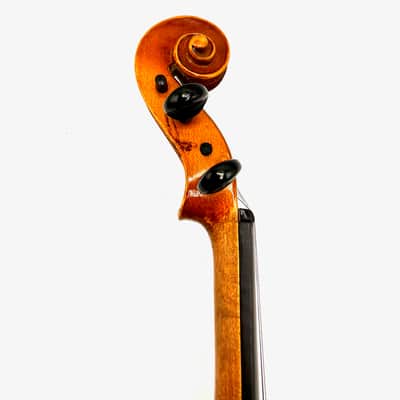 Full-Size Violin · Stainer Model · Late 19th / Workshop instrument image 11