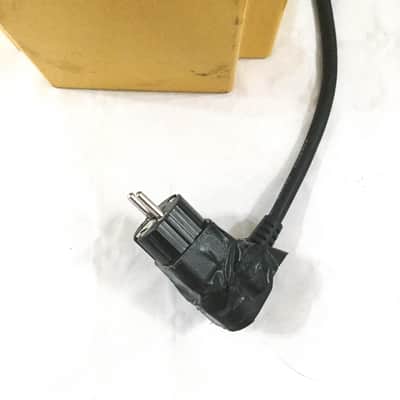 110V Transformer 3.3 KVA + Cables Owned by Sonic Youth image 8