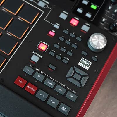 Akai MPC X Drum Machine & Sampler w/ 2 TB SSD Fully Loaded! Bild 7