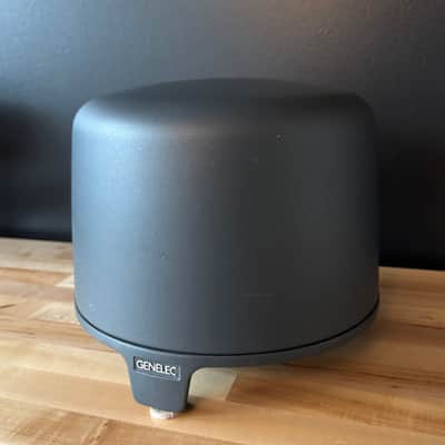 Genelec 8010A 3" Powered Studio Monitor (Pair) and 5040b Subwoofer image 6