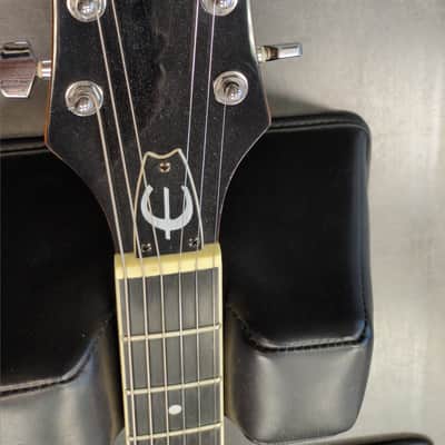 Epiphone Wildkat image 3