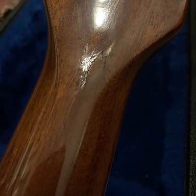 Gibson ES-335 Dot 1986 - 1990 - Antique Natural image 7