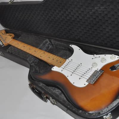 Greco super sound SE-380 Electric Guitar Ref. No 7201 image 1