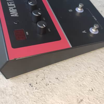 Line 6 AMPLIFi FX100 Tone Matching Amp / Effects Modeler image 7