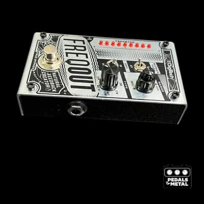 Digitech FreqOut Natural Feedback Creator Pedal - X12539 image 2