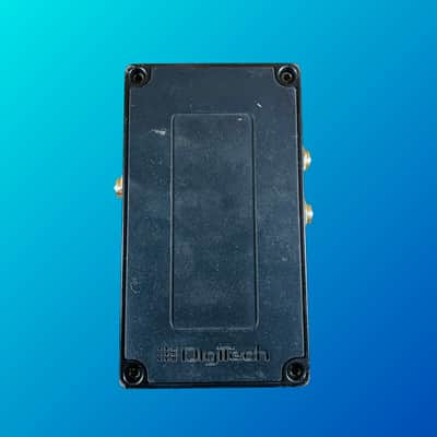 Digitech Metal Master Distortion image 2
