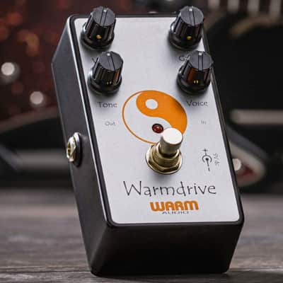 Immagine Warm Audio WA-WD Warmdrive - 2