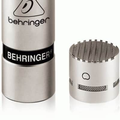 Behringer B5 Condenser Microphone image 1