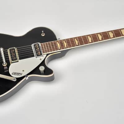 Gretsch USA Custom Shop G6128T-GH George Harrison Tribute Duo Jet - 1 of 60 ever made image 1