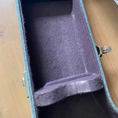 1964 Case for Gretsch Tennessean image 11