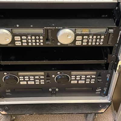 Heavy duty ATA travel case image 3