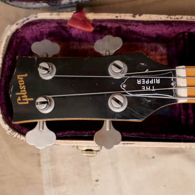 Gibson Ripper 1975 - Natural image 10