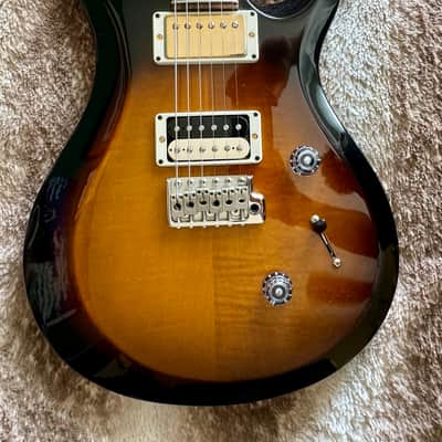 PRS S2 Custom 24 2019 with Fralin pickups image 1