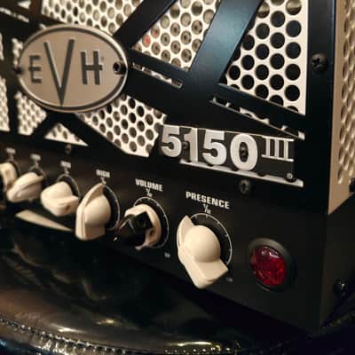 EVH 5150 III LBXII image 2
