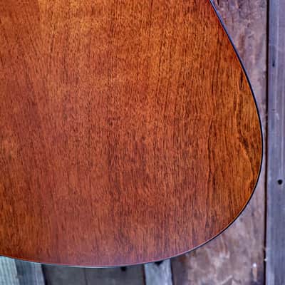 Seagull S6 Original - Natural w/ Gig Bag Bild 19