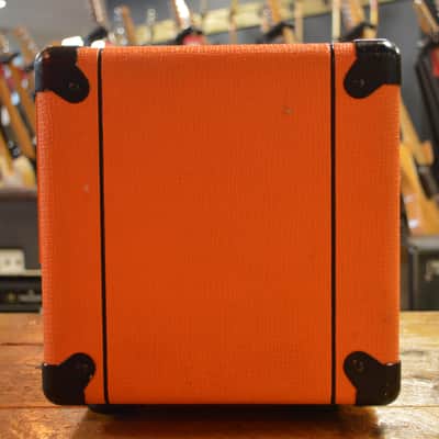 Orange Rocker 30 Head 2004 (w/Flight Case!) image 2