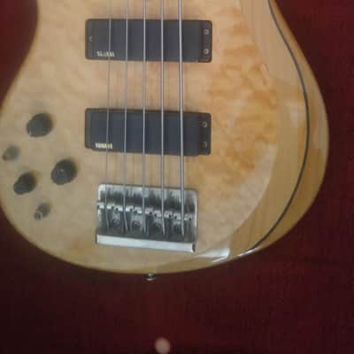 Yamaha Trb 1005 2006 Left handed (lefty) image 1