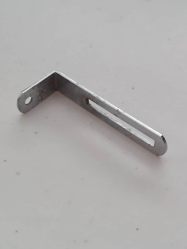 1970's Gibson Les Paul Pickup Bracket (M-53) image 1