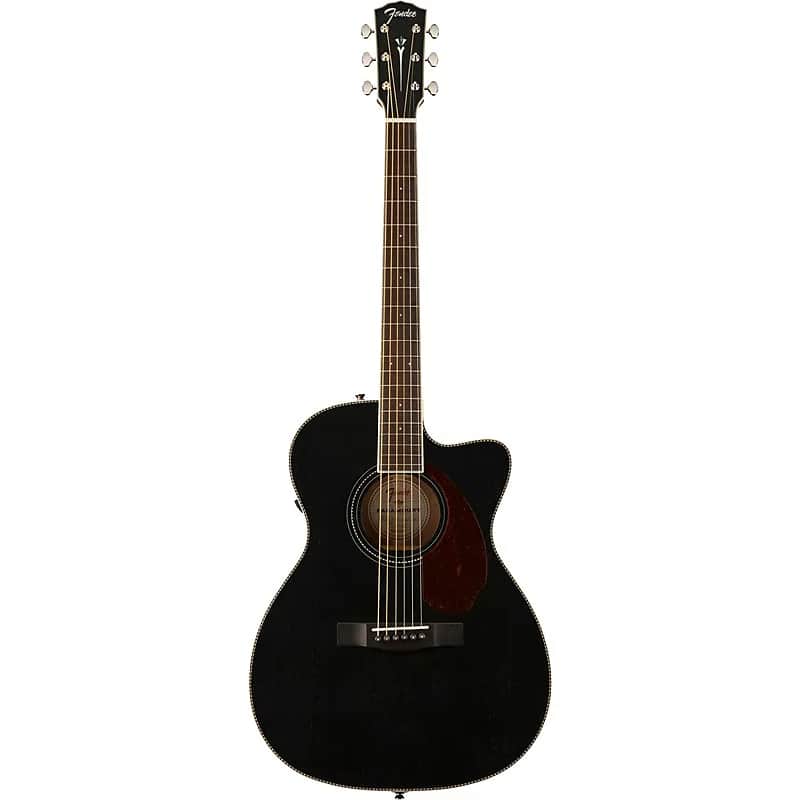 Fender FSR Paramount PM-3CE image 1