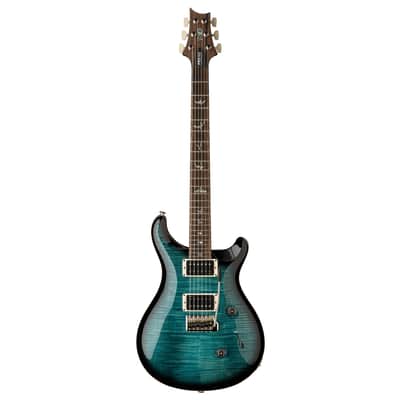 PRS Custom 24 40th Anniversary Limited Edition Sub Zero image 1