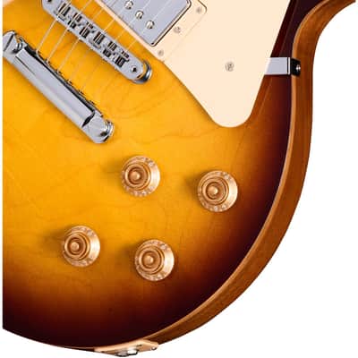 Gibson Les Paul Studio - Tobacco Burst image 8