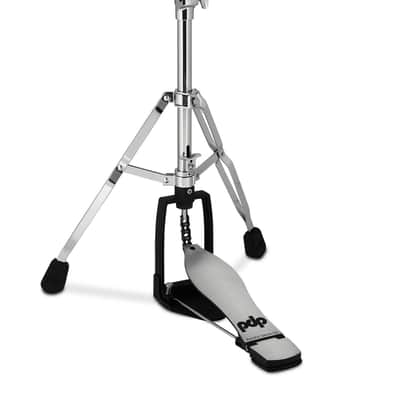 PDP 800 Series Hi-Hat Stand with Two Legs image 2