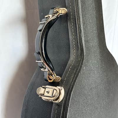 1960s Gibson PB-250 Mastertone "Bow tie" 4-String Plectrum Banjo image 14