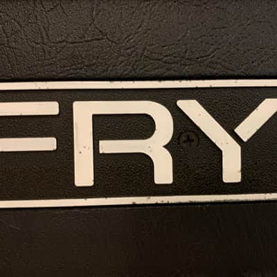Fryette  Sig:x image 3