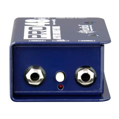 Radial Pro48 - Active Direct Box image 3