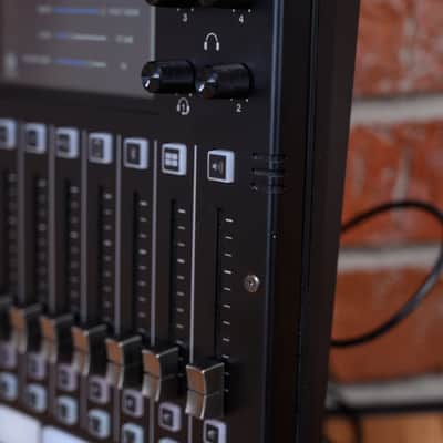 Boss Gigcaster 8 USB Streaming Mixer image 6