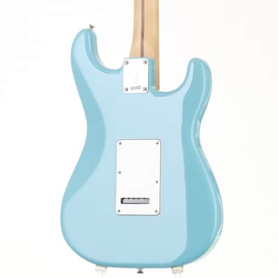 FENDER MEXICO Player II Stratocaster Left-Handed MF Aquatone Blue [MX25041787] (06/11) image 5