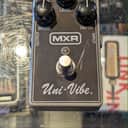 MXR M68 Uni-Vibe 2014 - Present - Black