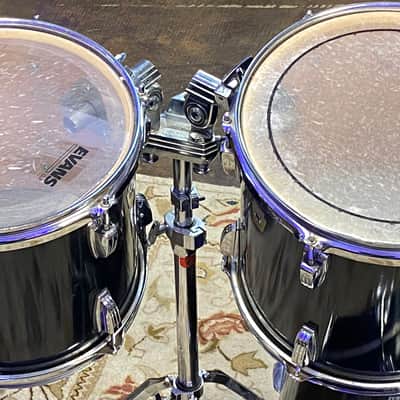 Ludwig Classic Birch Series 4-Piece Set - April 1996 - Power Sizes - We Ship Fast! image 6