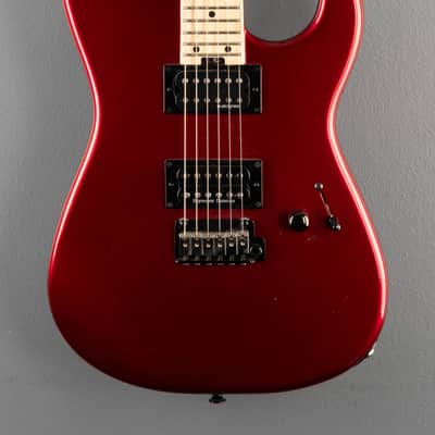 Jackson Used Pro Series Gus G Signature San Dimas '20 image 2