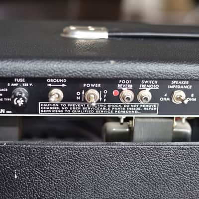 Music Man HD 212 One Thirty Guitar Amp image 14