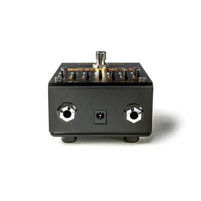 JIM DUNLOP Atreides Analog Weirding Module (WHE900) image 4