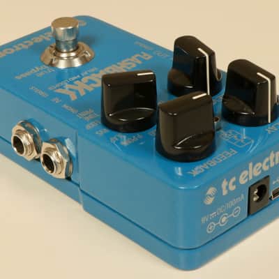 TC Electronic Flashback Delay (USED) image 7