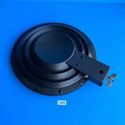 ALESIS FORGE Electronic Drum Part: 10 Inch Dual Zone Snare Trigger Pad image 6