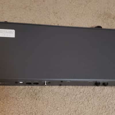 GSI Gemini Rack Sound Module image 1